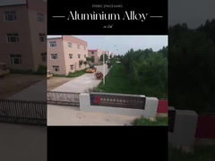 Fasad Duvar Kaplama Destek Sistemi Mükemmel Üretim Profili