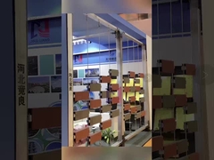 Kablo Terakotta Tuğlaları-Hebei Jingliang