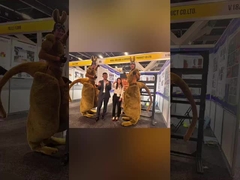 Sydney İnşaat Fuarı'na Yapılan Ödüllendirici Seyahat