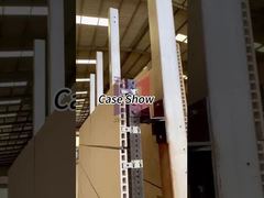 Singapur Cephe Destek Projesi