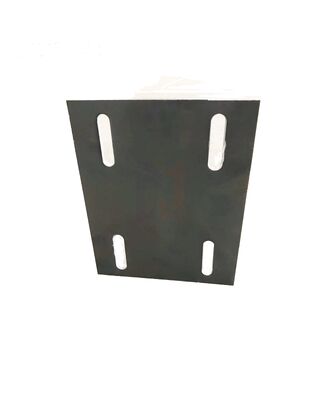 Kalite  Galvanized and Anti-corrosion Embeded Parts for Facade Support System Fabrika