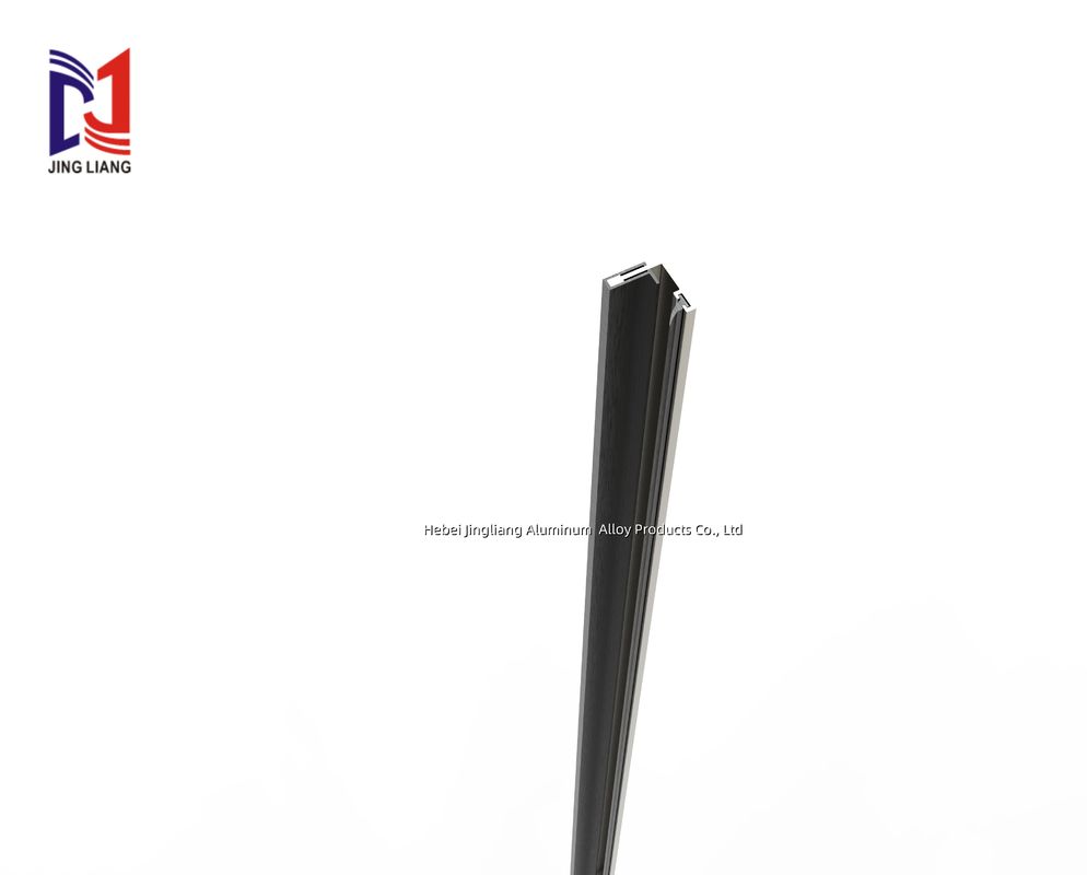 Yüksek Performanslı Yapı ile 30mm Panel için Terakotta Havalandırılmış Cephe Destek Sistemi