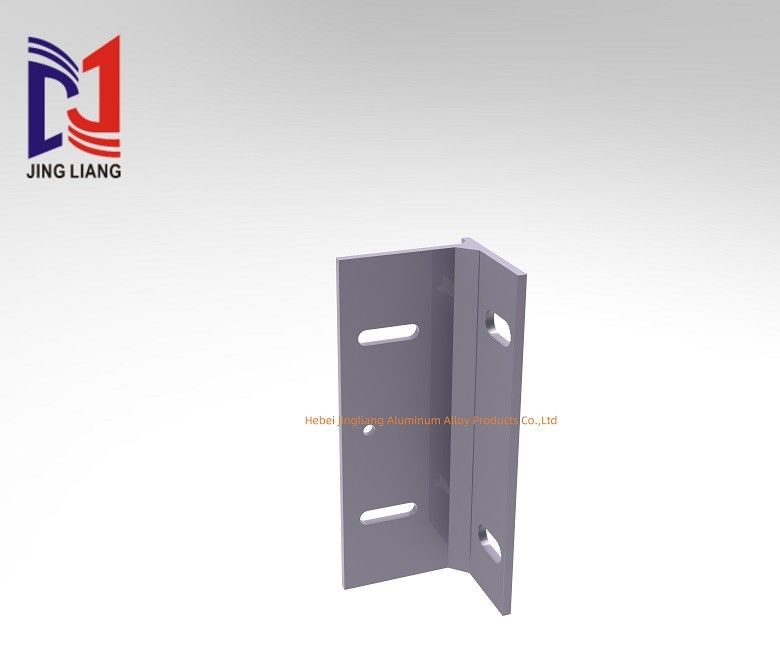 Hem 20mm Terracotta panel hem de 30mm Terracotta panel için kolay kurulum ve özelleştirilmiş Çember Sabitleme Sistemi