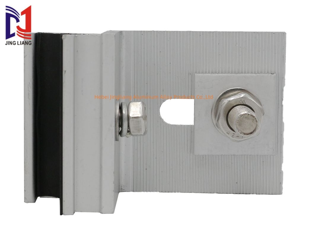 Hafif Korozyon Önleyici Askı 3004+J002, 30mm Terracotta Panel İçin