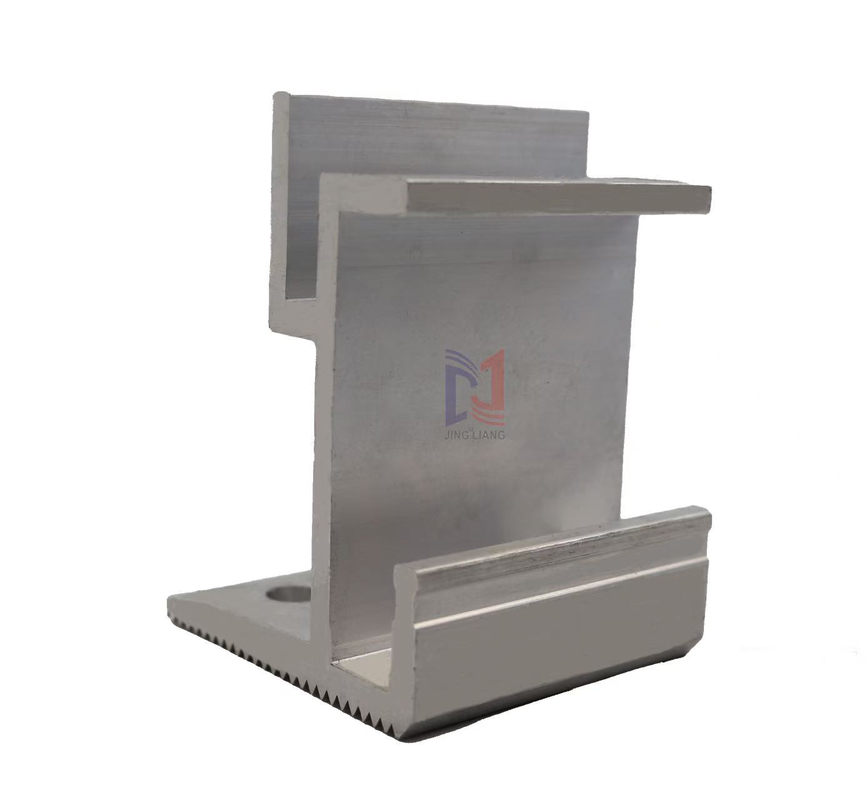 Derectly Supplied From Factory Anti-corrosion Durable Aluminum Clips For The Cladding Support System