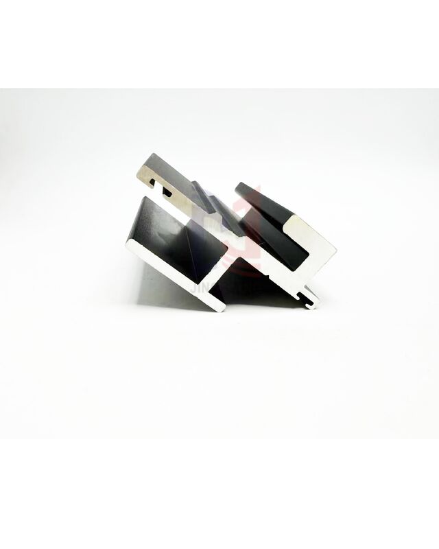 Terakotta Fasad Destek Sistemi için Korozyona Karşı Alüminyum Klipler