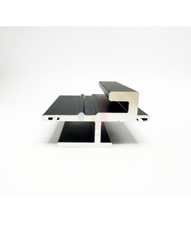 Terakotta Fasad Destek Sistemi için Korozyona Karşı Alüminyum Klipler