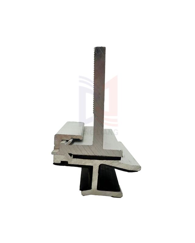 Kolay Kurulum ve Cephe Destek Sistemi için Özelleştirilmiş Cephe Birleşimi