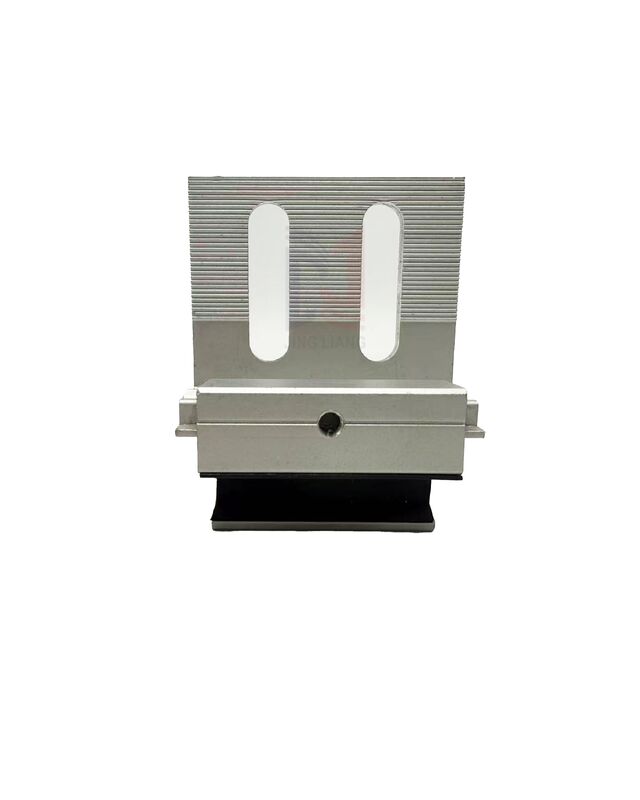 Kolay Kurulum ve Cephe Destek Sistemi için Özelleştirilmiş Cephe Birleşimi