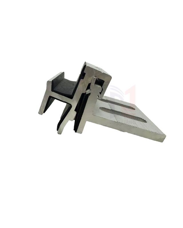 Kolay Kurulum ve Cephe Destek Sistemi için Özelleştirilmiş Cephe Birleşimi