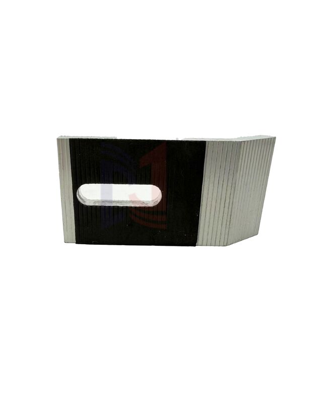 Taş Cephe Destek Sistemi için Korozyon Önleyici ve Kolay Kurulum Braketi