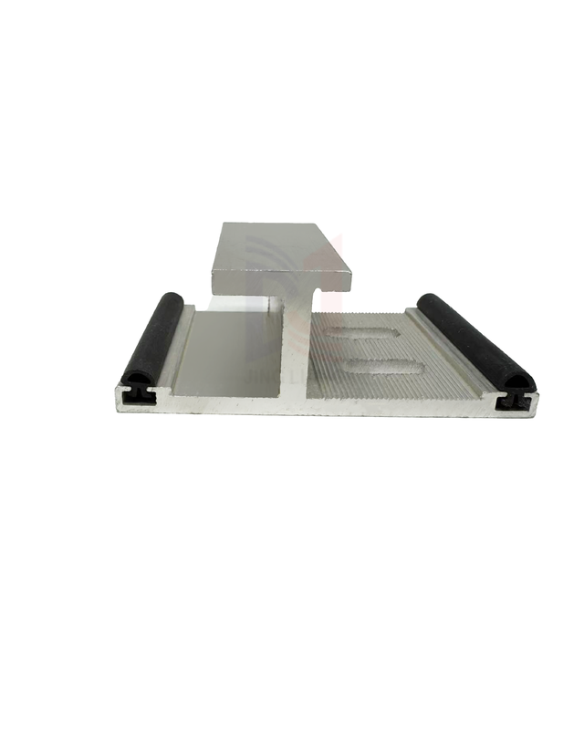 Easy-installation and Anticorrosion Clip for Terracotta Facade Support System
